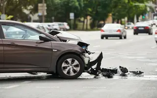 Uninsured Motorist or Hit-and-Run: The Law Is on Your Side