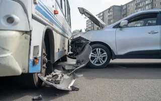 Bus Accidents In New York