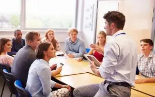 Talking to College Students About Drunk Driving