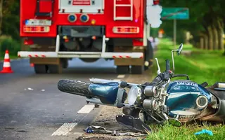 Motorcycle Accidents: What New York Riders Should Know