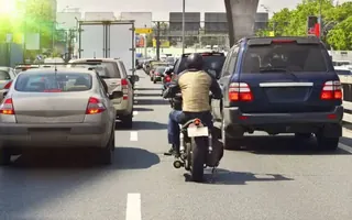 Motorcycle Safety