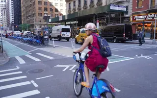 Navigating the Streets: E-Bikes and Insurance
