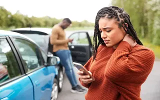 No-Fault Insurance – A New York State Requirement