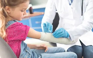 Personal Injury Claims for Children