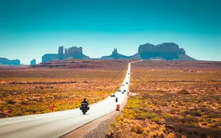 Sharing The Road Safely with Motorcyclists