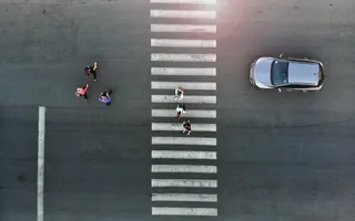 Your Rights in New York After Being Hit by a Vehicle