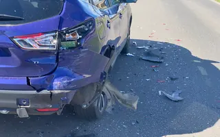 What Happens If I Am Involved in a Hit and Run in New York?