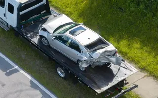 Hit by an Uninsured Driver in New York: What Happens?