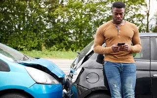 That New Car Insurance Charge: Spousal Liability Explained