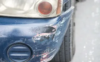 What Should You Do If You Are Involved in A Hit and Run?