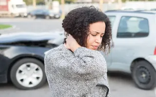 Who Pays My Medical Bills After a Car Accident?