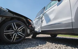 No Upfront Attorney Fees After an Accident